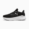 PUMA Black-PUMA White