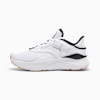 PUMA White-PUMA Black-PUMA Silver