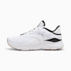 PUMA White-PUMA Black-PUMA Silver
