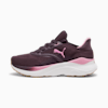 SOFTRIDE Mayve Running Shoes Women, Midnight Plum-Mauved Out-PUMA White, small