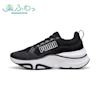 PUMA Black-PUMA White