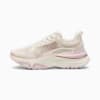 SOFTRIDE Divine Metal Running Shoes Women, Alpine Snow-Warm White-Rose Mauve, small-VNM