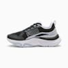 SOFTRIDE Divine Metal Running Shoes Women, PUMA Black-Cool Weather-PUMA White, small-VNM