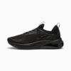 Cell Thrill Running Shoes Unisex, PUMA Black-PUMA Black, small