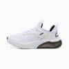 PUMA White-PUMA Black