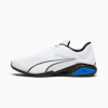 PUMA White-PUMA Team Royal