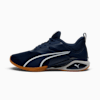 PUMA Navy-PUMA White-Cool Light Gray
