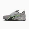 Neutron Zapatillas para hombre, Stormy Slate-Green Glare, small