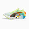 패스트알 나이트로 엘리트 2 마라톤 시리즈 우먼스<br>FAST-R NITRO Elite 2 Marathon Series Wns, Nitro Blue-Fizzy Apple-Speed Blue, small-KOR