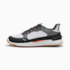 IGNITE Elevate X Golf Men's Shoes, PUMA White-PUMA Black, small-AUS