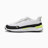 IGNITE Elevate X Golfschuhe Herren, PUMA White-PUMA Black-Safety Yellow, small