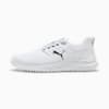IGNITE Elevate 2 Golfschuhe Herren, PUMA White-PUMA Black-PUMA Silver, small