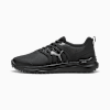 IGNITE Elevate 2 Golf Shoes Men, PUMA Black-PUMA Black-PUMA Black, small