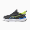 Kruz ProFoam SLIPTECH™ Running Shoes Kids, Dusky Gray-Mountain Blue, small-SEA