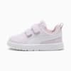 Courtflex V3 Sneakers - Infants 0-4 years, Lilac Frost-PUMA White-Rose Mauve, small-AUS
