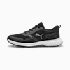 Swatch for PUMA Black-Asphalt