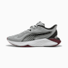 Gray Echo-Ruby Shimmer-PUMA Black
