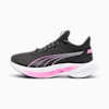 Conduct Pro Women's Running Shoe, PUMA Black-Poison Pink-PUMA Silver, small-AUS