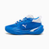 Playmaker Pro Basketball Shoes - Youth 8-16 years, PUMA Team Royal-PUMA White, small-AUS