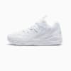 PUMA White-Gray Fog