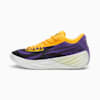 All-Pro NITRO™ Basketball Shoes, Team Violet-Yellow Sizzle-PUMA White, small-SEA