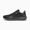 Skyrocket Lite WTR hardloopschoenen unisex, PUMA Black-Fizzy Apple, small