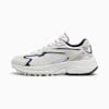 Teveris G Golf Shoes Unisex, PUMA White-PUMA Silver, small-SEA