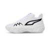 PUMA White