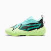 Scoot Zeros Basketball Shoes, Fizzy Apple-Electric Peppermint, small