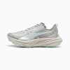 SEASONS Deviate NITRO™ Elite Trail Women's Running Shoes, Feather Gray-Mint Melt, small