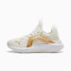 Softride Enzo 5 Metallic Running Shoes Women, Warm White-PUMA Gold-PUMA Black, small-PHL