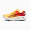 Deviate NITRO™ 3 Running Shoes Women, Sun Stream-Sunset Glow-PUMA White, small-SEA