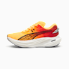 Deviate NITRO™ 3 Running Shoes Women, Sun Stream-Sunset Glow-PUMA White, small-VNM