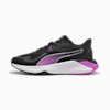 PWR Hybrid Training Shoes Women, PUMA Black-Pure Magenta-PUMA White, small