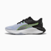 Scarpe da training PWR Hybrid da donna, Cool Weather-PUMA White-Green Glare, small