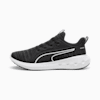 SOFTRIDE Carson Knit Running Shoes Unisex, PUMA Black-PUMA Black-PUMA White, small-PHL