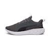 SOFTRIDE Carson Knit Running Shoes Unisex, Cool Dark Gray-PUMA Black, small-PHL