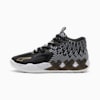 MB.01 50th Basketball Shoes, PUMA White-PUMA Black-PUMA Gold, small-IDN
