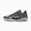 Stewie 3 Harry Potter™ Basketballschuhe Damen, Shadow Gray-Smokey Gray, small