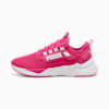 Retaliate 3 Running Shoes Youth, PUMA Pink-PUMA White, small
