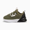 PUMA Olive-PUMA White-PUMA Black