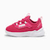 PUMA Pink-PUMA White