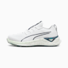 Sepatu Golf PUMA x PALM TREE CREW Electrocat NITRO™, PUMA White-Deep Navy-Fresh Mint, small-IDN