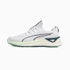 PUMA x PALM TREE CREW Electrocat NITRO&trade; Golf Shoes, PUMA White-Deep Navy-Fresh Mint, small-PHL