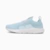 Icy Blue-PUMA White