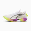 FAST-R NITRO™ Elite 2 Running Shoes Men, PUMA White-Yellow Alert, small-AUS