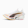 FAST-R NITRO™ Elite 2 Running Shoes Women, PUMA White-Sunset Glow-Sun Stream, small