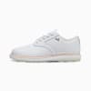Avant 2 Golf Shoes Women, PUMA White-Island Pink, small-AUS