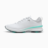 IGNITE Blaze 2 Golf Shoes Women, PUMA White-Ocean Tropic, small-VNM