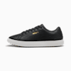 Classic G Men's Golf Shoes, PUMA Black-PUMA White, small-AUS